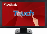 Монитор Viewsonic TD2421 отзывы владельцев