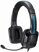 Наушники Tritton Kama Stereo Headset for PlayStation 4 отзывы владельцев