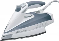 Утюг Braun TexStyle TS775ETP отзывы владельцев