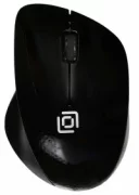 Мышь Oklick 695MW matte Black USB отзывы владельцев