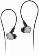 Наушники Sennheiser IE 80 отзывы владельцев