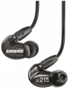Наушники Shure SE215 отзывы владельцев