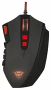 Мышь Trust GXT 166 Mmo gaming laser mouse отзывы владельцев