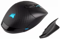 Мыши Corsair Gaming Dark Core SE RGB Black отзывы владельцев