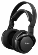 Наушники Sony MDR-RF855RK отзывы владельцев