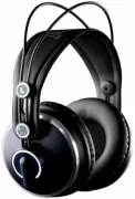 Наушники AKG K 271 MK II отзывы владельцев