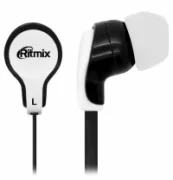 Наушники Ritmix RH-183 отзывы владельцев