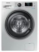 Стиральная машина Samsung WW80K62E07S отзывы владельцев