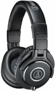 Наушники Audio-Technica ATH-M40X отзывы владельцев