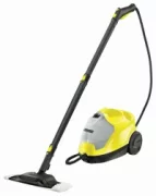 Пароочиститель KARCHER SC 4 отзывы владельцев