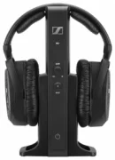 Наушники Sennheiser RS 175 отзывы владельцев