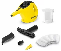 Пароочиститель KARCHER SC 1 отзывы владельцев