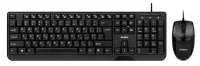 Комплект клавиатура и мышь SVEN Standard 300 Combo Black USB отзывы владельцев