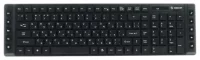 Комплект клавиатура и мышь DEXP KM-1002BU Black USB отзывы владельцев