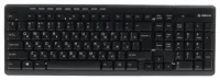Комплект клавиатура и мышь DEXP KM-1001BU Black USB отзывы владельцев