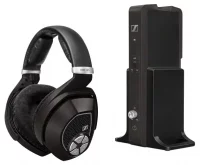 Наушники Sennheiser RS 185 отзывы владельцев