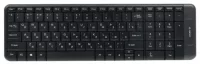 Комплект клавиатура и мышь DEXP KM-414BU Black USB отзывы владельцев