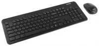 Комплект клавиатура и мышь SmartBuy SBC-214350AG-K Black USB отзывы владельцев