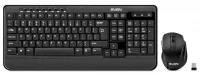 SVEN Comfort 3500 Wireless Black USB отзывы