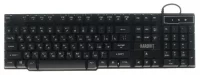 Комплект клавиатура и мышь DEXP Hard Hit Black USB отзывы владельцев