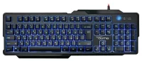 Клавиатура и мышь Qumo Viper Black USB отзывы владельцев