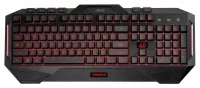 Комплект клавиатура и мышь ASUS Cerberus Keyboard and Mouse Combo Black отзывы владельцев