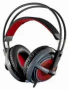 Наушники SteelSeries Siberia V2 Dota 2 Edition отзывы владельцев