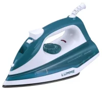Утюг Lumme LU-1128 отзывы владельцев