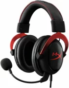 Наушники Kingston HyperX Cloud II отзывы владельцев