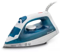 Утюг Maxwell MW-3056 B отзывы владельцев