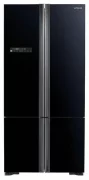 Холодильник Hitachi R-WB732PU5GBK отзывы владельцев