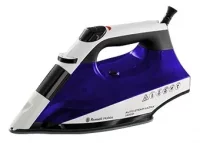 Утюг Russell Hobbs 22523-56 отзывы владельцев