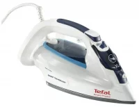 Утюг Tefal FV4980 Smart Protect отзывы владельцев