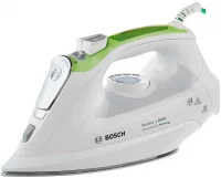 Утюг Bosch TDA 702421E отзывы владельцев