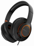 Наушники SteelSeries Siberia 100 отзывы владельцев