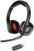 Наушники Plantronics GameCom 818 отзывы владельцев
