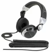 Наушники Technics RP-DJ1215 отзывы владельцев