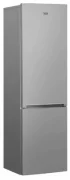 Холодильник BEKO RCNK 321K00 S отзывы владельцев