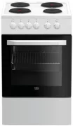 Плита BEKO FSS 56000 W отзывы владельцев