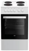 Плита BEKO FFSS 56000 W отзывы владельцев