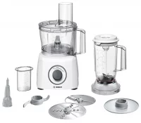 Кухонный комбайн Bosch MultiTalent 3 MCM 3200 отзывы владельцев