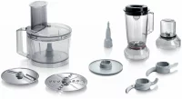 Кухонный комбайн Bosch MCM 3501M отзывы владельцев