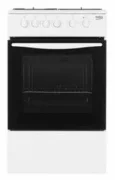 Плита BEKO FCSS 42014 FW отзывы владельцев