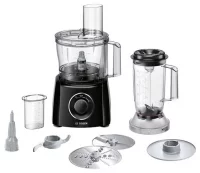 Кухонный комбайн Bosch MultiTalent 3 MCM 3201B отзывы владельцев