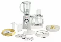 Кухонный комбайн Bosch MCM 5525 отзывы владельцев