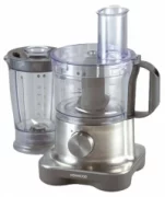 Кухонный комбайн Kenwood FP 250 отзывы владельцев