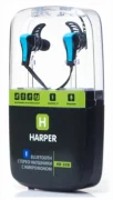 Наушники Harper HB-308 отзывы владельцев