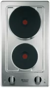 Варочная панель Hotpoint-Ariston DK 02 (IX) отзывы владельцев