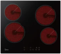 Варочная панель Midea MCH64160 отзывы владельцев