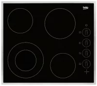 Варочная панель BEKO HIC 64101 X отзывы владельцев